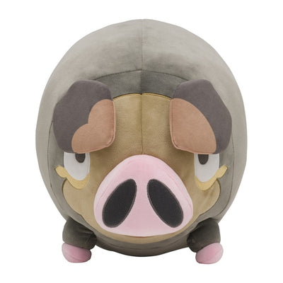 Lechonk Large Mocchiritchi Plush