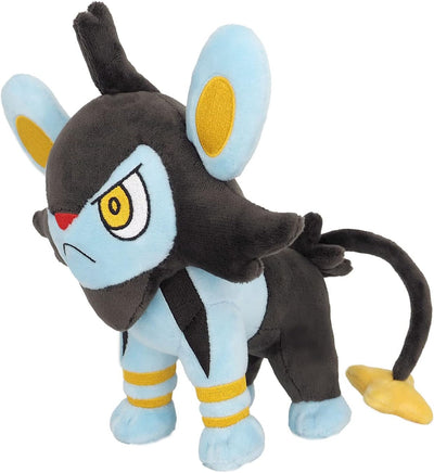 Luxio All Star Collection Plush (S)