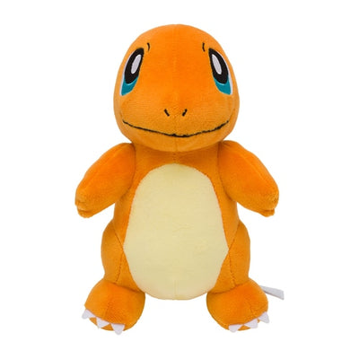 Charmander Plush