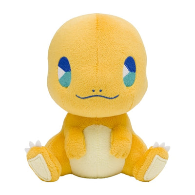 Charmander Saiko Soda Refresh Plush