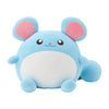 Marill Mocchirichi Plush