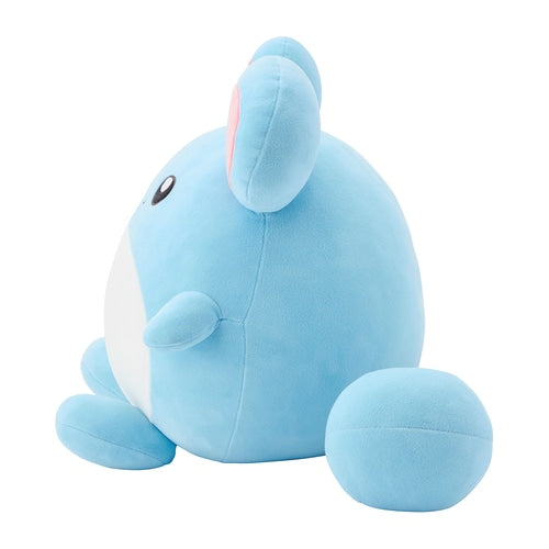 Marill Mocchirichi Plush