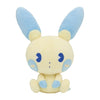 Minun Saiko Soda Refresh Plush