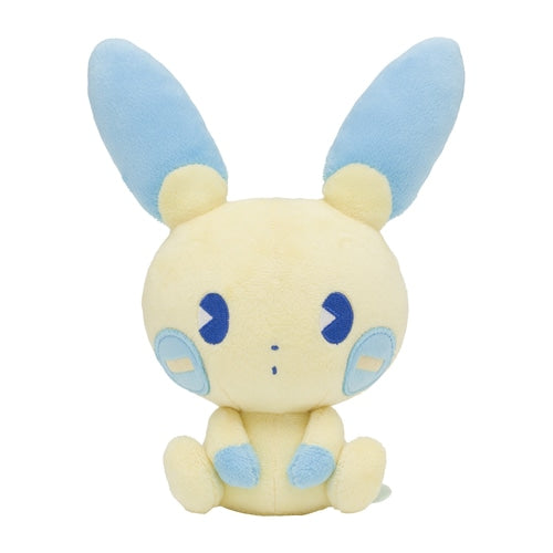 Minun Saiko Soda Refresh Plush