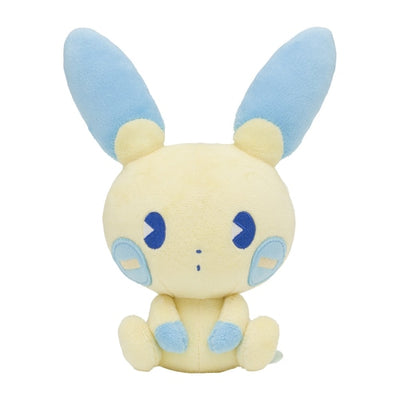 Minun Saiko Soda Refresh Plush