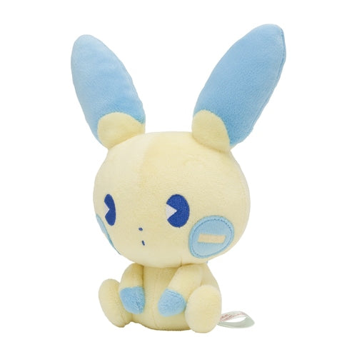 Minun Saiko Soda Refresh Plush