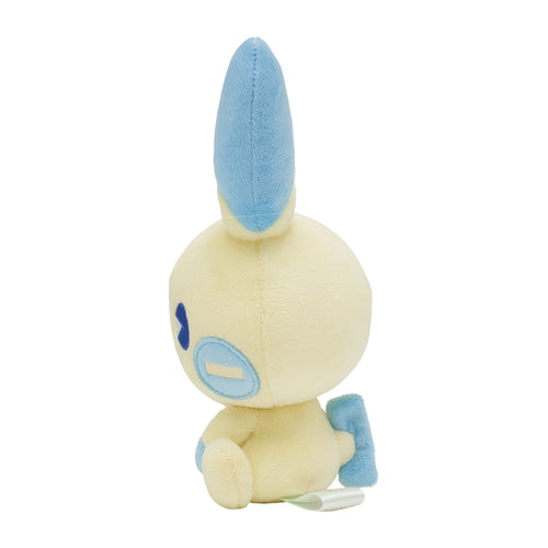 Minun Saiko Soda Refresh Plush