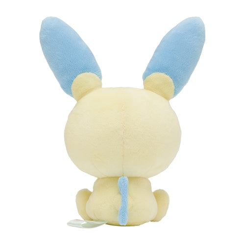 Minun Saiko Soda Refresh Plush