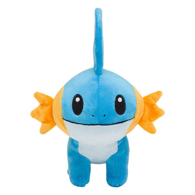 Mudkip Plush