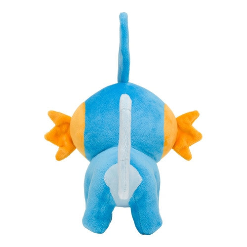 Mudkip Plush