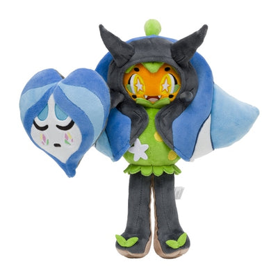 Ogerpon (Wellspring Mask) Plush