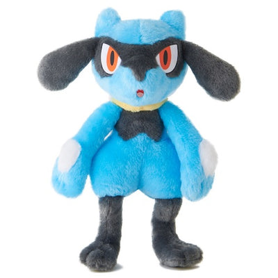 Riolu I Choose You! Plush