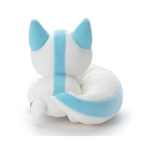 Pachirisu Sleeping Friend Suyasuya Plush (S)