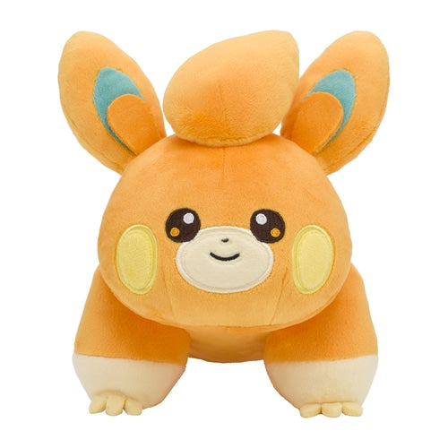 Pawmo Plush