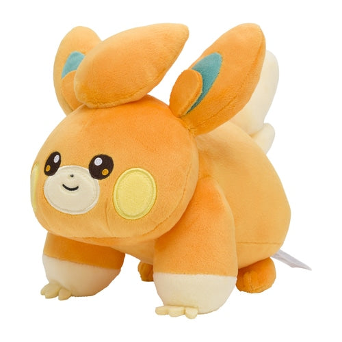 Pawmo Plush