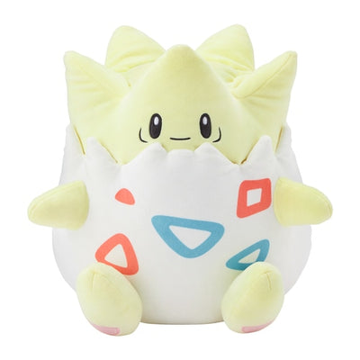 Togepi Mocchirichi Plush