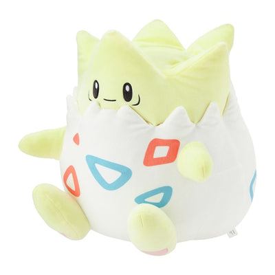 Togepi Mocchirichi Plush