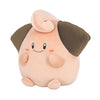 Cleffa Potehugu Cushion Plush