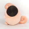 Cleffa Potehugu Cushion Plush