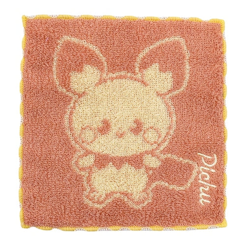 Pichu Petit Hand Towel Pokepeace