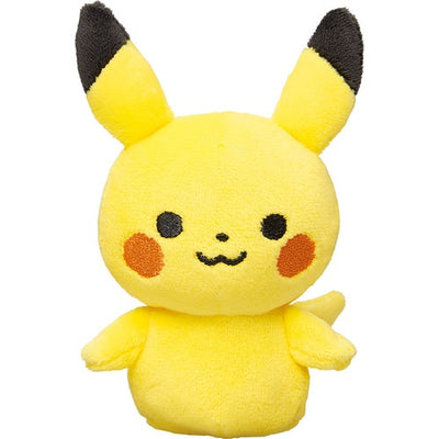 Pikachu My Milk Monpoke Plush