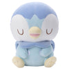 Piplup Pokepeace Good Night Version Plush