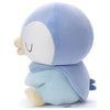 Piplup Pokepeace Good Night Version Plush