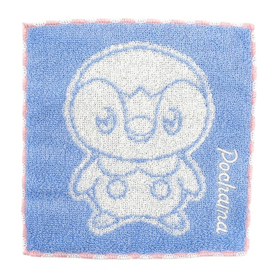 Piplup Petit Hand Towel Pokepeace