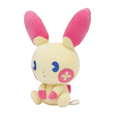 Plusle Saiko Soda Refresh Plush