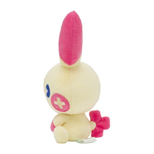 Plusle Saiko Soda Refresh Plush