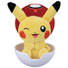 Petit Plush In Poke Ball Case Vol. 4