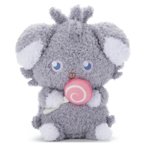 Espurr Pokepeace Sweets Version Plush