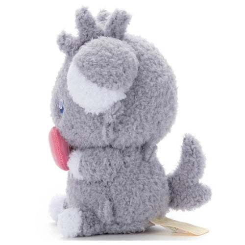 Espurr Pokepeace Sweets Version Plush