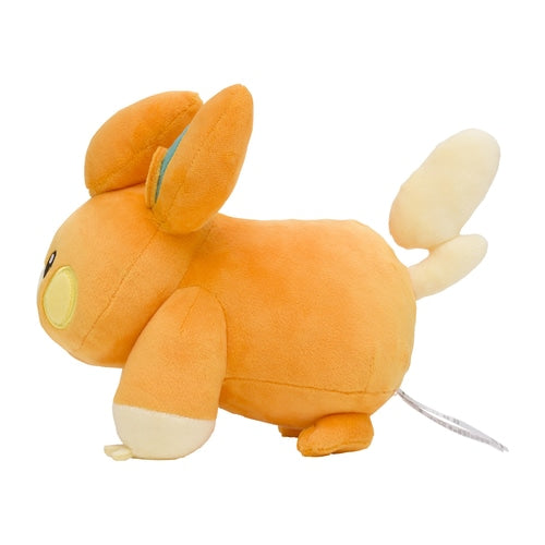 Pawmo Plush