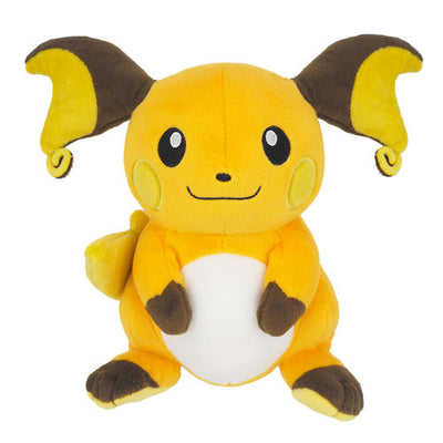 Raichu All Star Collection Plush (S)