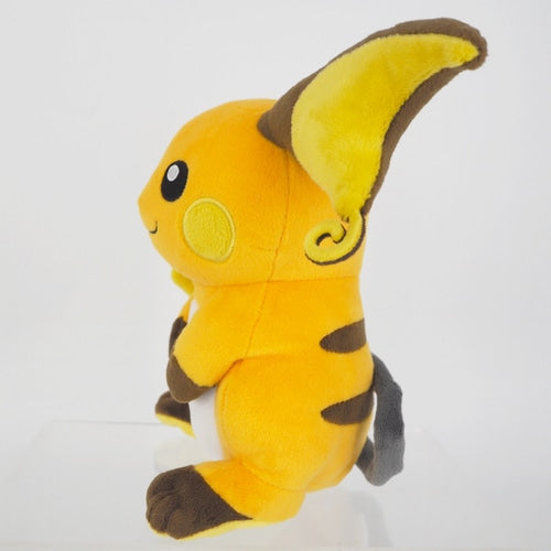 Raichu All Star Collection Plush (S)