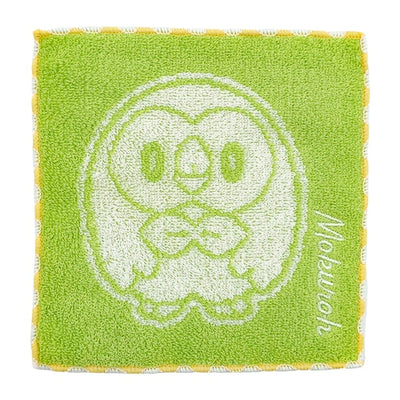 Rowlet Petit Hand Towel Pokepeace