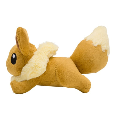 Eevee Running Plush 2