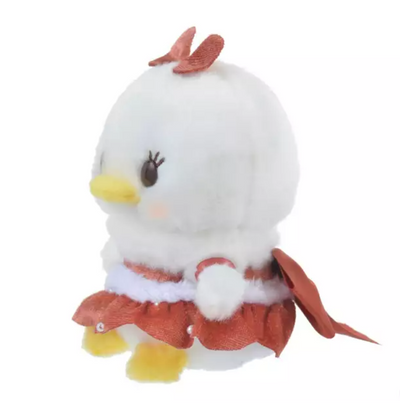 Daisy Duck Uropocha-chan Christmas 2023 Plush