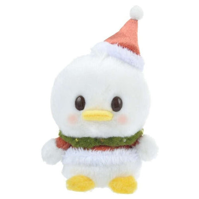 Donald Duck Uropocha-chan Christmas 2023 Plush