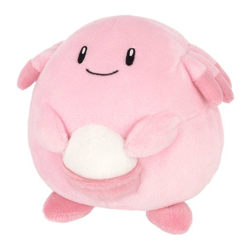 Chansey All Star Collection Plush (S)