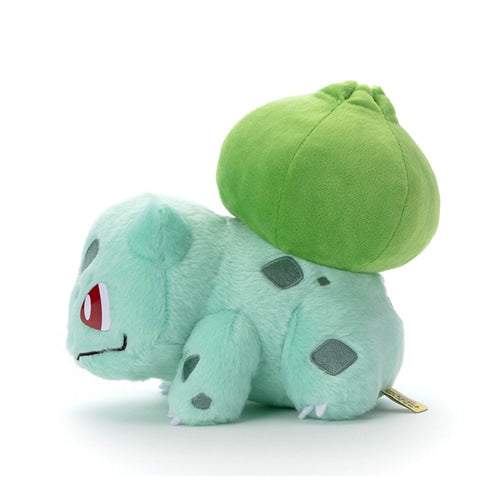 Bulbasaur I Choose You! Plush