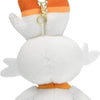 Scorbunny All Star Collection Mascot Plush Keychain