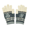 Snowy Gathering Gloves (M)