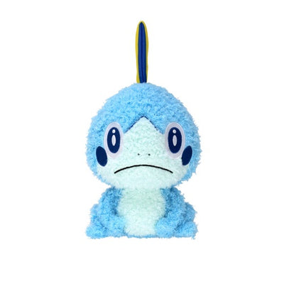 Sobble Sekiguchi Fluffy Plush