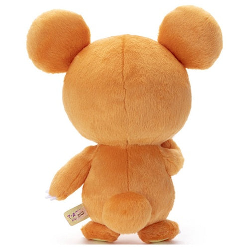 Teddiursa I Choose You! Plush