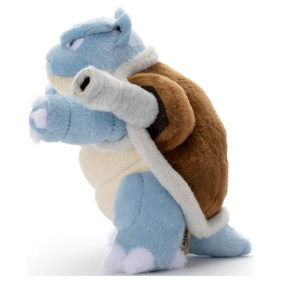 Blastoise I Choose You! Plush