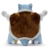 Blastoise I Choose You! Plush