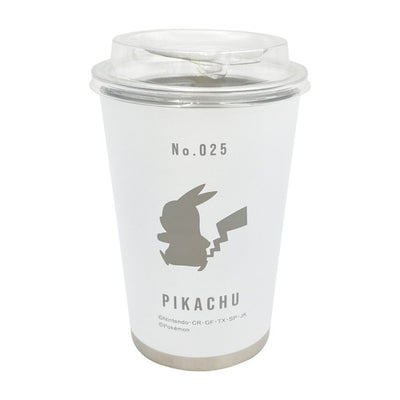 Pikachu Stainless Steel Tumbler L Size