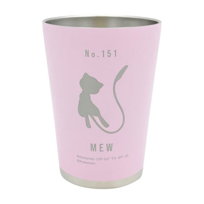 Mew Stainless Steel Tumbler L Size